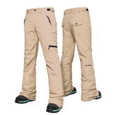 MARKERWAY Women's Outdoor Sports Ski Pants